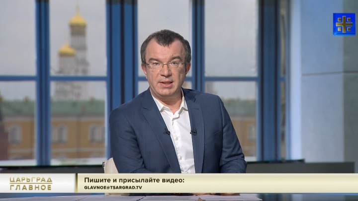 Что случилось до самоубийства миллиардера Босова: Пронько прервал выпуск, чтобы рассказать