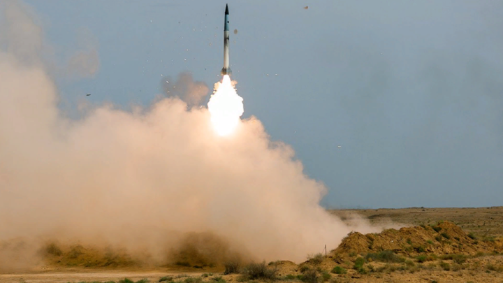 Украинская ПВО бесполезна: Боевики ВСУ пожаловались на неспособность систем