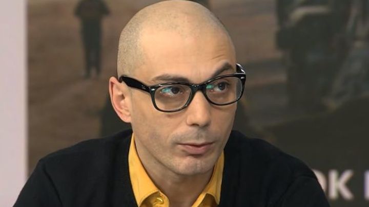 План А сорвался: Гаспарян о задержании Платошкина и его близнеце, бежавшем в Европу фюрере