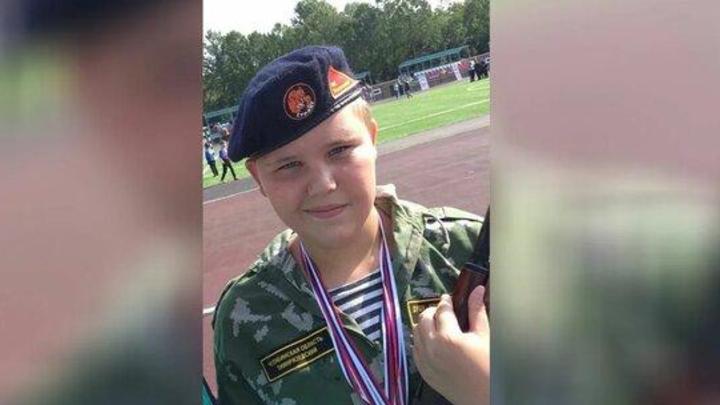 В Челябинской области подросток спас тонущего малыша