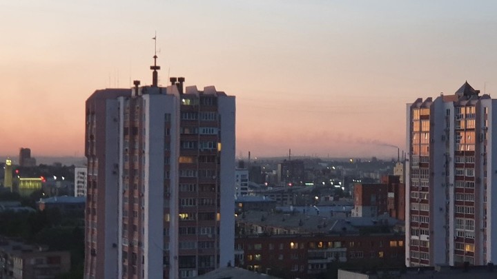 В Челябинске отменилась встреча общественников с губернатором