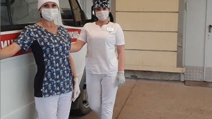 Медикам Батайска пришлось через прокуратуру добиваться выплат коронавирусных надбавок