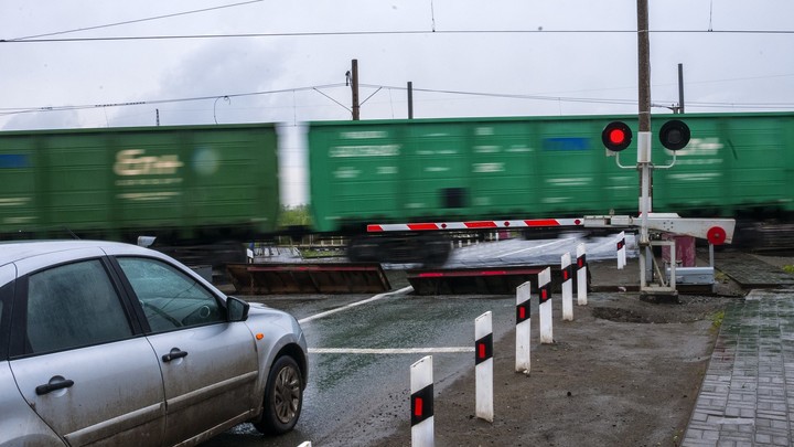 В Челябинской области задержали малолетних диверсантов
