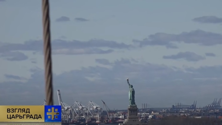 Богатым американцам пощекотали нервы Путиным: Россия справилась