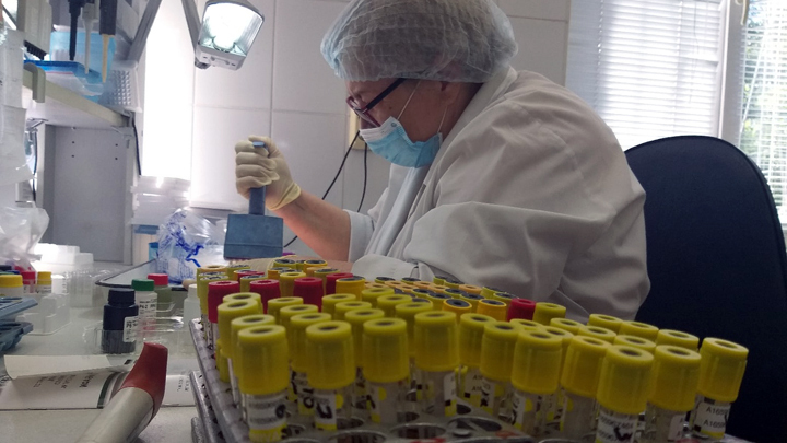 Коронавирус пробрался в министерство промышленности Челябинской области