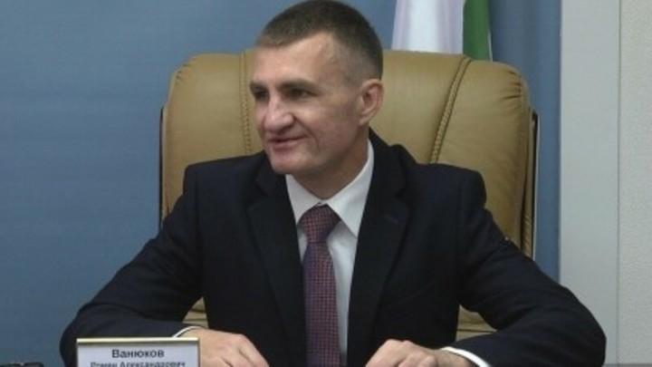 На какой срок сядет экс замгубернатора Кургана