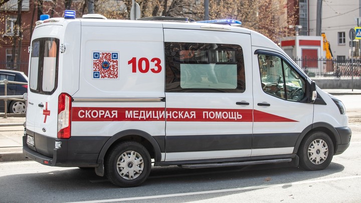 В Кургане не могут победить газовую токсикоманию