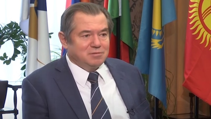 Глазьев указал на подсказки ЦБ из США: По-русски так не говорят