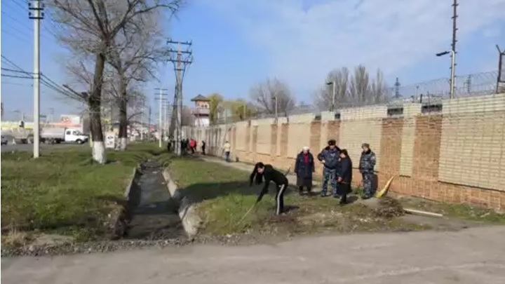 В Ростовской области начальник колонии развёл родню зэка на 235 тыс рублей