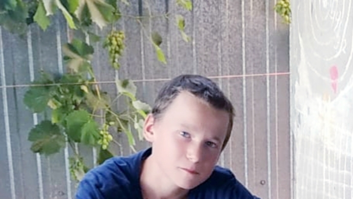 Ушел из дома и не вернулся: на Кубани пропал 13-летний школьник