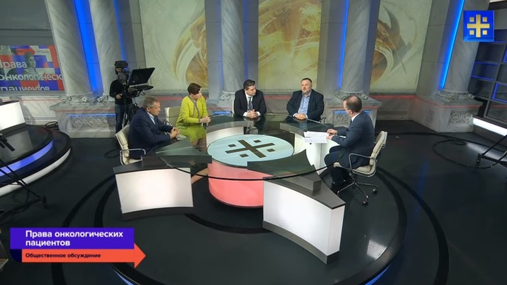 Спасение от рака есть: Передовые технологии входят в жизнь