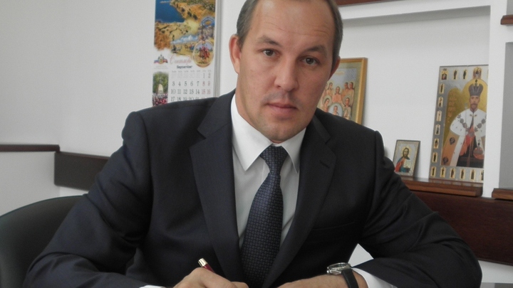 Глава Мостовского района Сергей Ласунов заболел коронавирусом