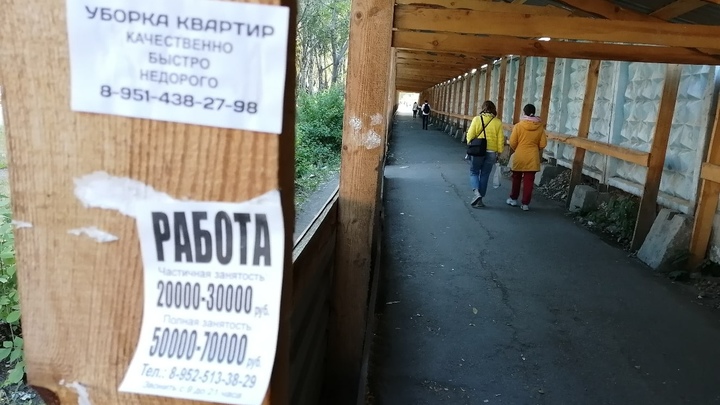 1 сентября у нас не будет: курганские учителя со страхом ждут сокращения