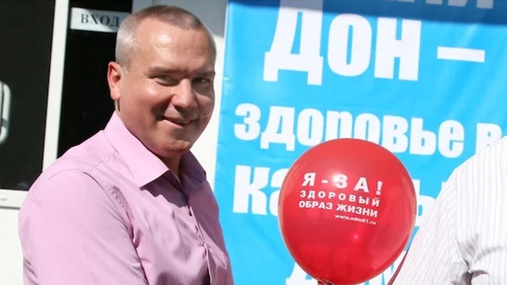 Снова в СИЗО: Замминистра здравоохранения Ростовской области арестовали повторно