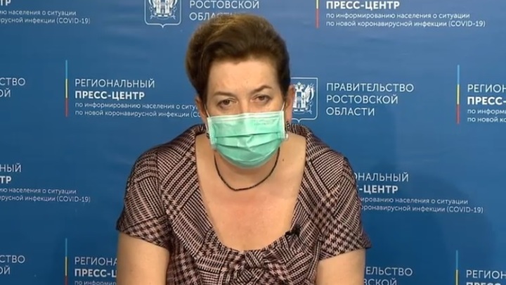 Ситуация сложная: В Ростовской области развернули дополнительный ковид-госпиталь
