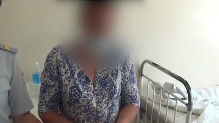 Психиатры её проверят: Похитительница младенца из роддома в Сальске рассказала, как украла малыша