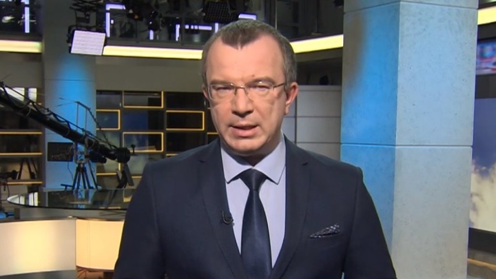 Не элита, а позор: Юрий Пронько без купюр показал, как в Госдуме ищут двойных агентов