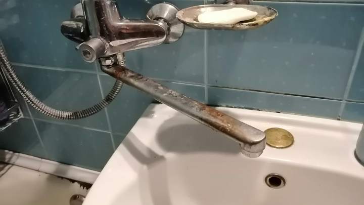 Делайте запасы: в выходной день Курган останется без воды