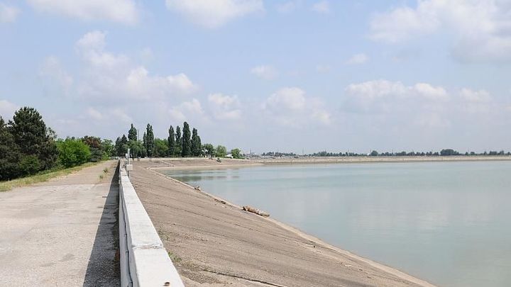 Ситуация критическая: Анапа, Геленджик, Новороссийск и Темрюкский район могут остаться без воды