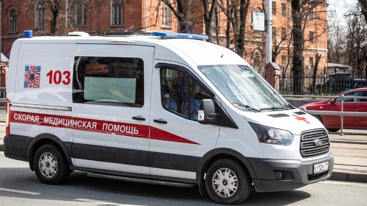 В Челябинской области умер от коронавируса 47-летний мужчина