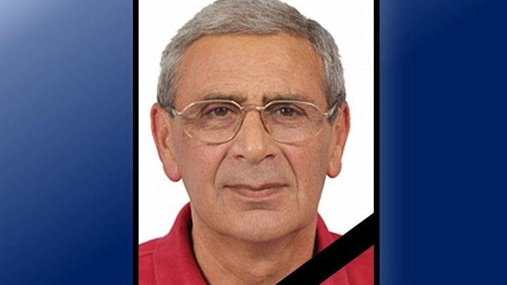 В Новороссийске скончался депутат Эдуард Халилов