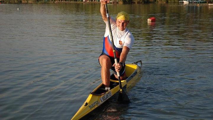 Три кубанских спортсмена представят Россию на  чемпионате по гребле