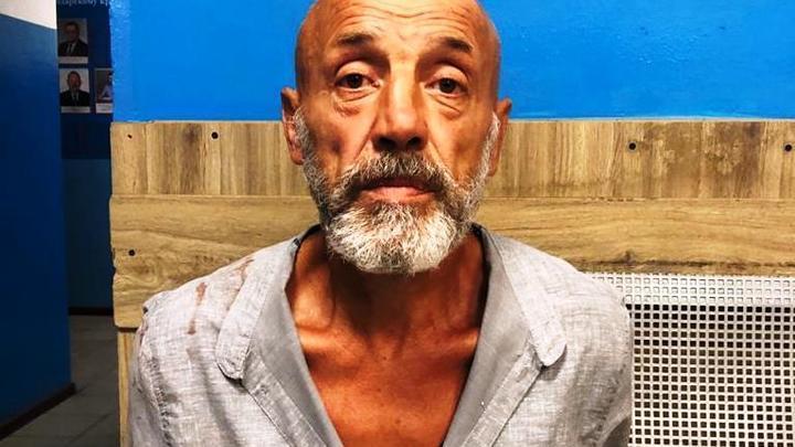 Апшеронский районный суд заключил под стражу Спарихина, подозреваемого в разбое и убийств