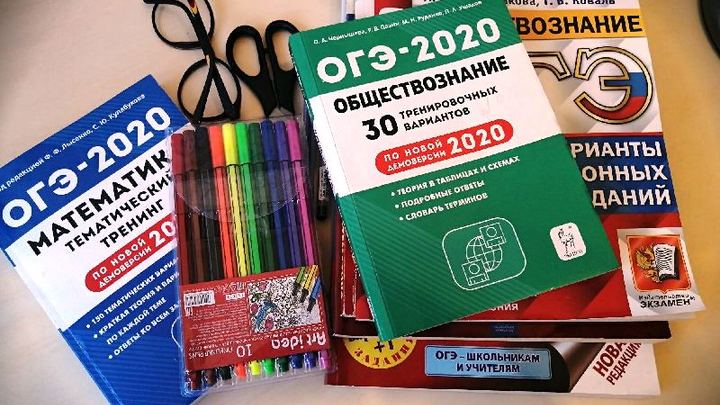 История про один учебник на 30 челябинских учеников оказалась фейком