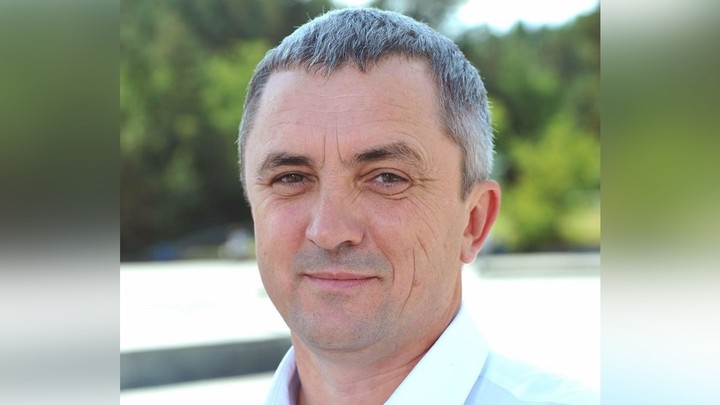 Под домашним арестом юрист Владимир Казанцев проведет два месяца