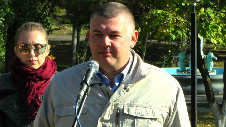 Экс-мэр Красного Сулина отправится под суд за хищение более 50 млн рублей из бюджета