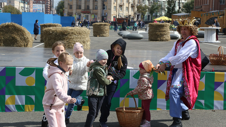 Шоппинг-индекс вырос в Челябинске до 85 процентов