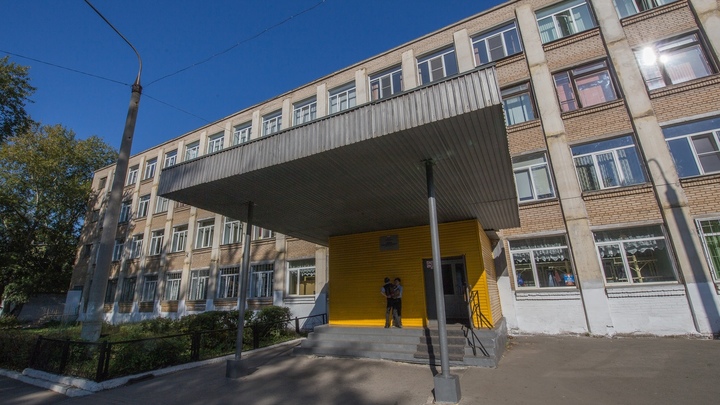 В Шадринске и в Кургане решено строить новые школы