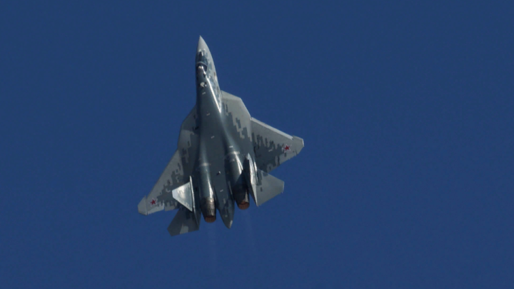 США одобрили F-16 для Киева: Истребители от третьих стран ВСУ получат при одном условии