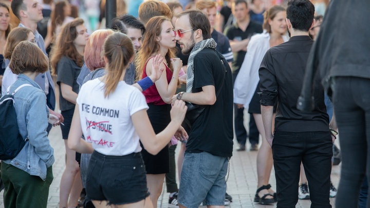Треть больных коронавирусом курганцев не знает, где заразились