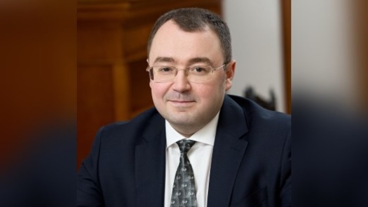 Первый заместитель губернатора Алексея Текслера ушел на самоизоляцию