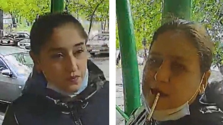 В Челябинске ищут цыганок, укравших полмиллиона (видео)