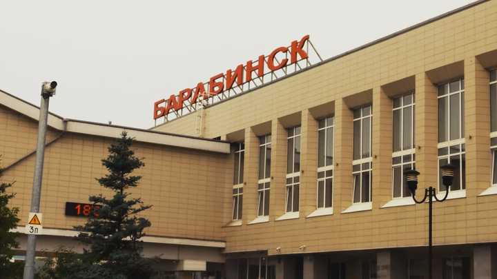 Глава Барабинского района ушел в отставку ради депутатского мандата
