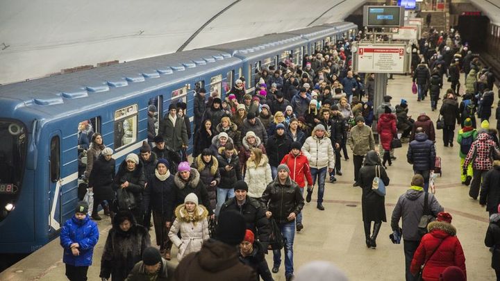 Новосибирск не попал в топ-10 городов России по способам оплаты проезда в транспорте