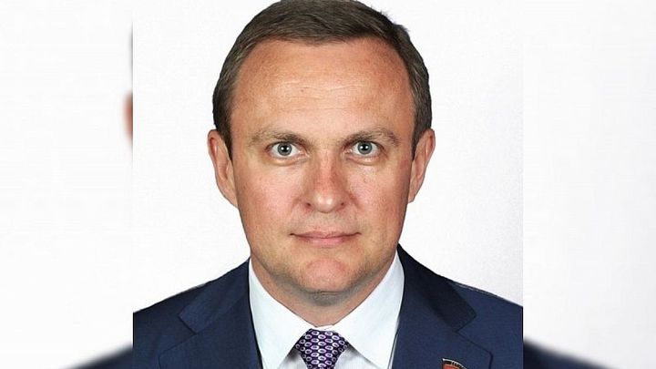 Был в топ-100 богатейших политиков России: В Краснодаре скончался депутат ЗСК Сергей Прокопенко