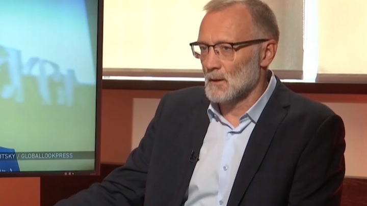 Михеев поставил задачу фонду Навального - Вот вам кейс, займитесь! Будет расследование?