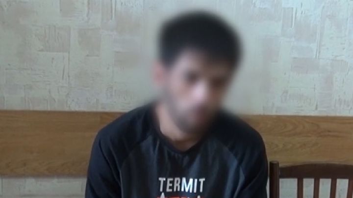 В Новороссийске полицейские задержали наркодилера с героином… во рту