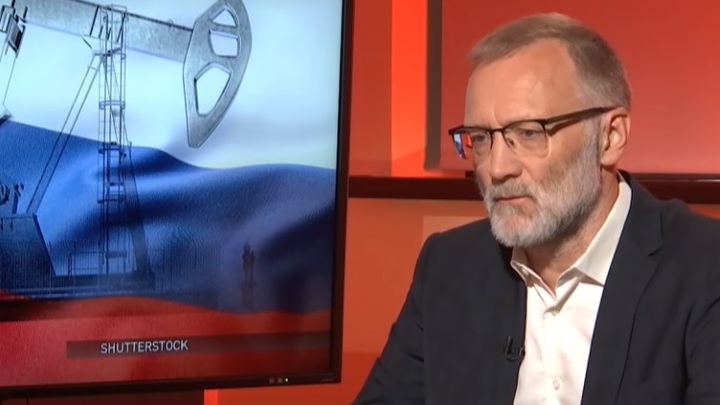 Избавить Россию от комплекса неполноценности: Имперские амбиции объяснил Михеев