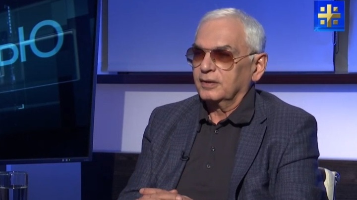 Реакция была даже из Кремля: Шахназаров задал неудобный вопрос и был услышан