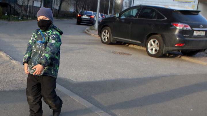 Новосибирские чиновники не предоставляют матери семи детей положенную по закону машину