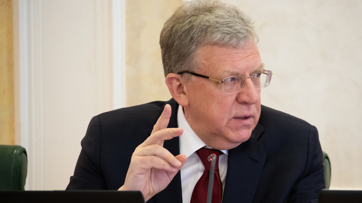 Кудрин заступился за деньги Минобороны