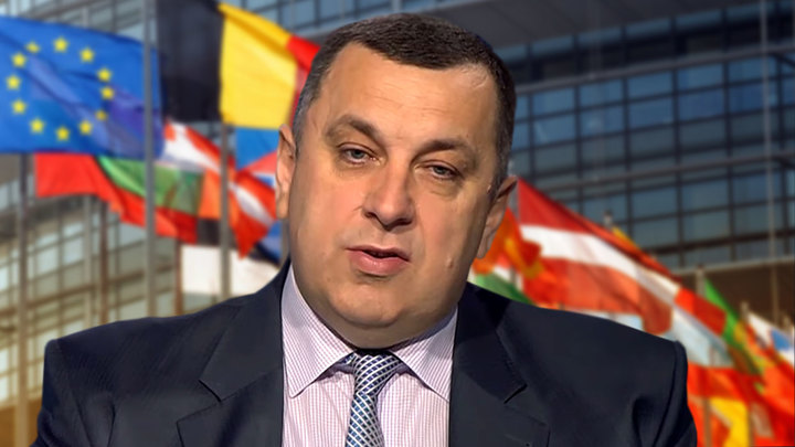 Санкции - это самоубийство