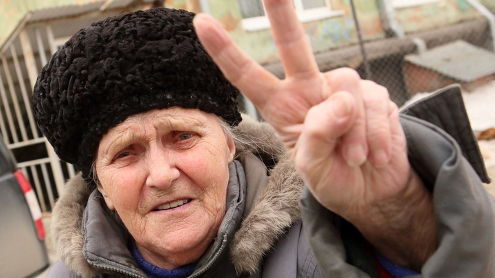 Аналитики назвали страну с идеальной пенсионной системой. Где там Россия?