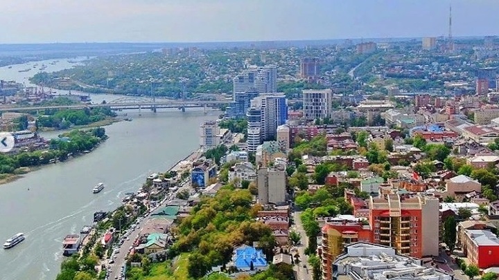 Долой муравейники: На набережной в Ростове-на-Дону окончательно запретили строительство высоток
