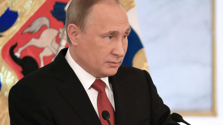 Топтание экономики около нуля недопустимо – главный тезис Послания президента!