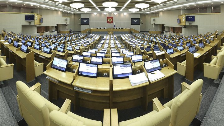 Новосибирский депутат заявил о намерении баллотироваться в Госдуму